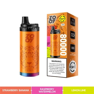 ZOOY LAL TRIPLE 80000 a ni